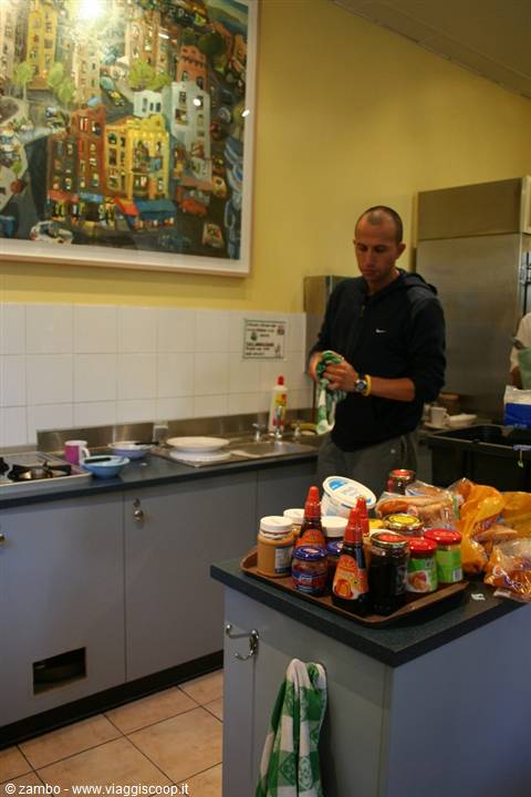 In Cucina