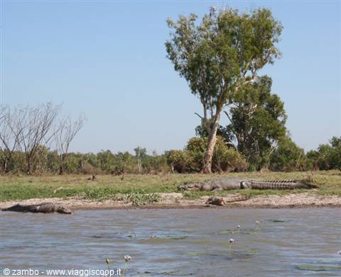 Kakadu National Park