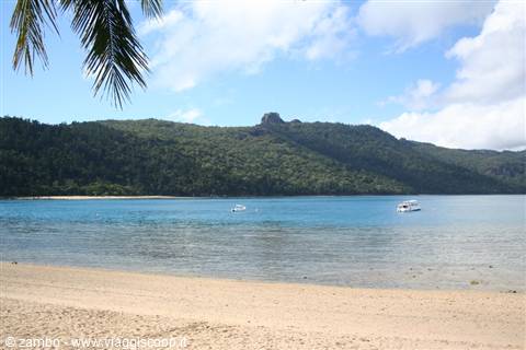 Hook Island