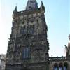 Torre delle polveri REPUBBLICA CECA 