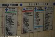 In Metrò