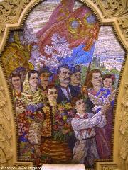 Ricordi di Stalin..