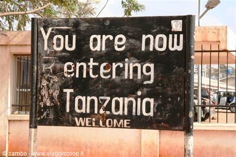Arrivederci Kenya....