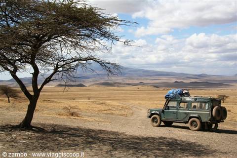 TANZANIA