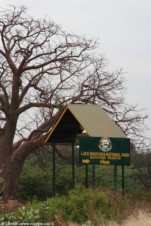 Al Lake Manyara