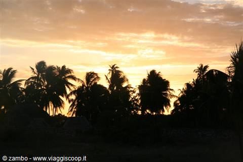 Bweju Sunset