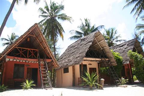 Evergreen Bungalows - Bweju