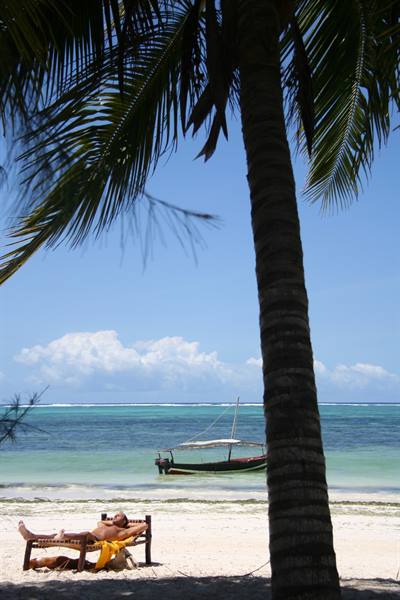 Relax a Bweju