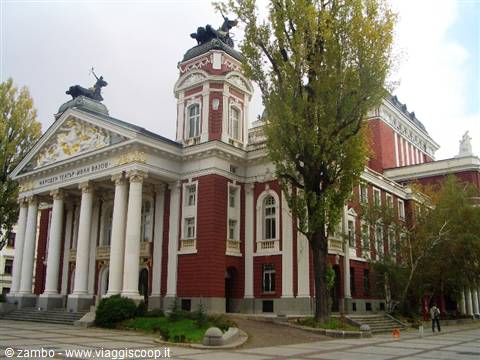 BULGARIA