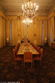 Palazzo d'estate dello Sha