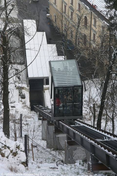 Teleferica