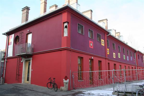 Celica Hostel