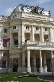 Teatro Nazionale