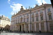 THE PRIMATE'S PALACES