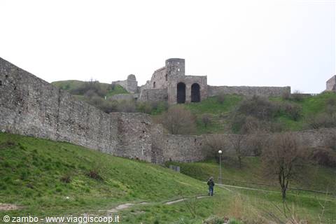 Castello di Devin