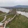 Castello di Devin....con vista sul Danubio SLOVAKIA 