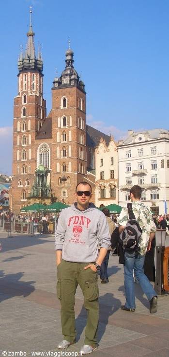 POLONIA