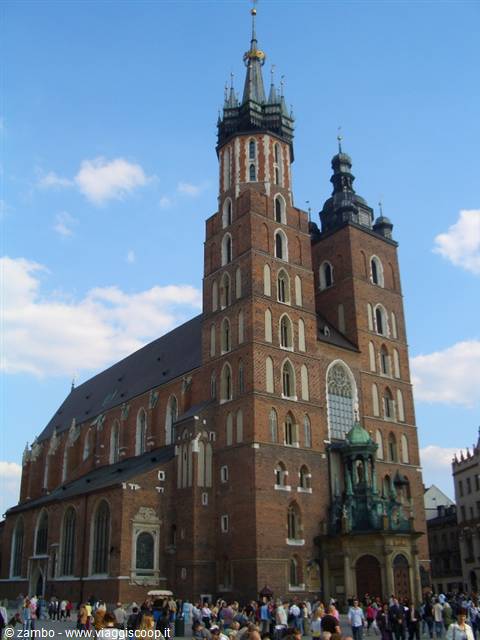 Chiaesa di Santa Maria