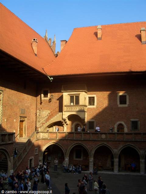 Collegium Maius