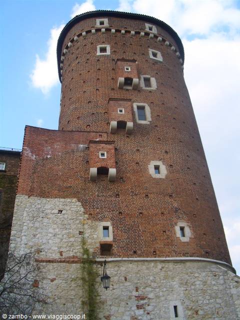 Wawel Castel