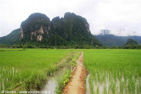 Vang Vieng