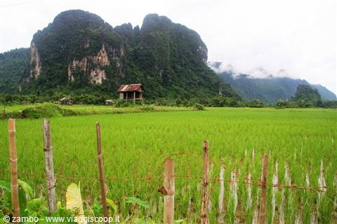 Vang Vieng