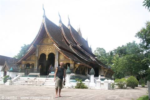 Luang Prabang