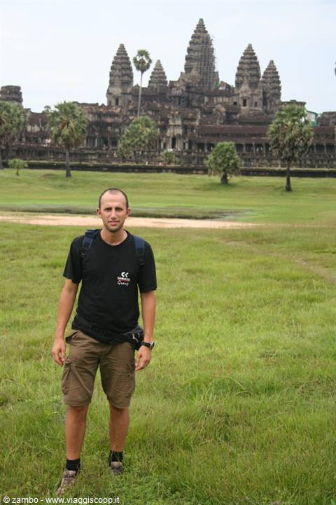 Angkor Wat