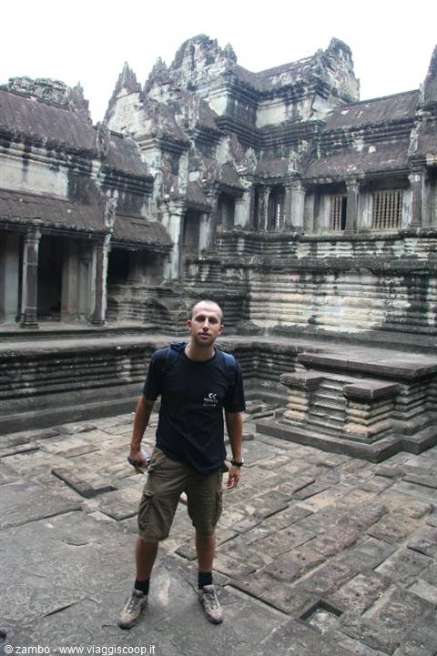 Angkor Wat
