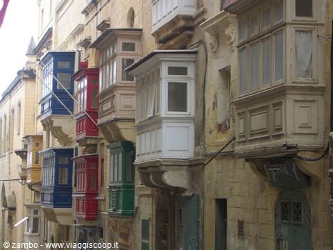 Malta....che bella sorpresa