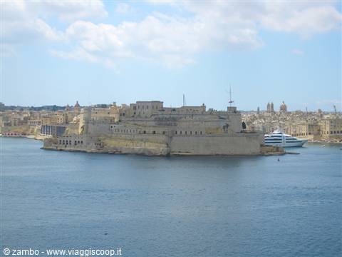 Dalla Valletta