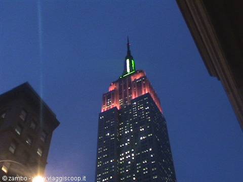 Empire State Building