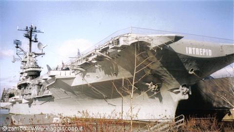Intrepid