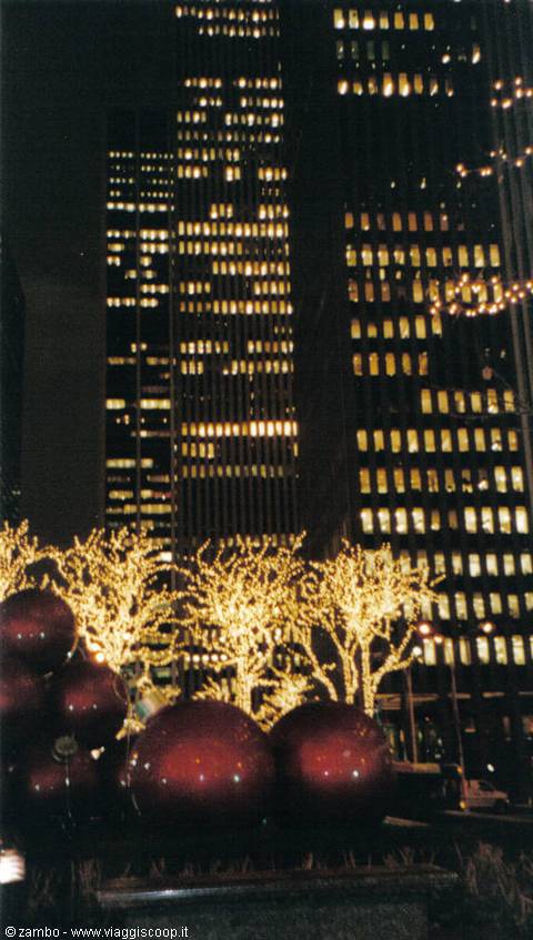 Radio City Music Hall