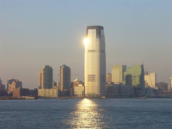 Staten Island