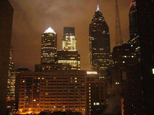 Philadelphia