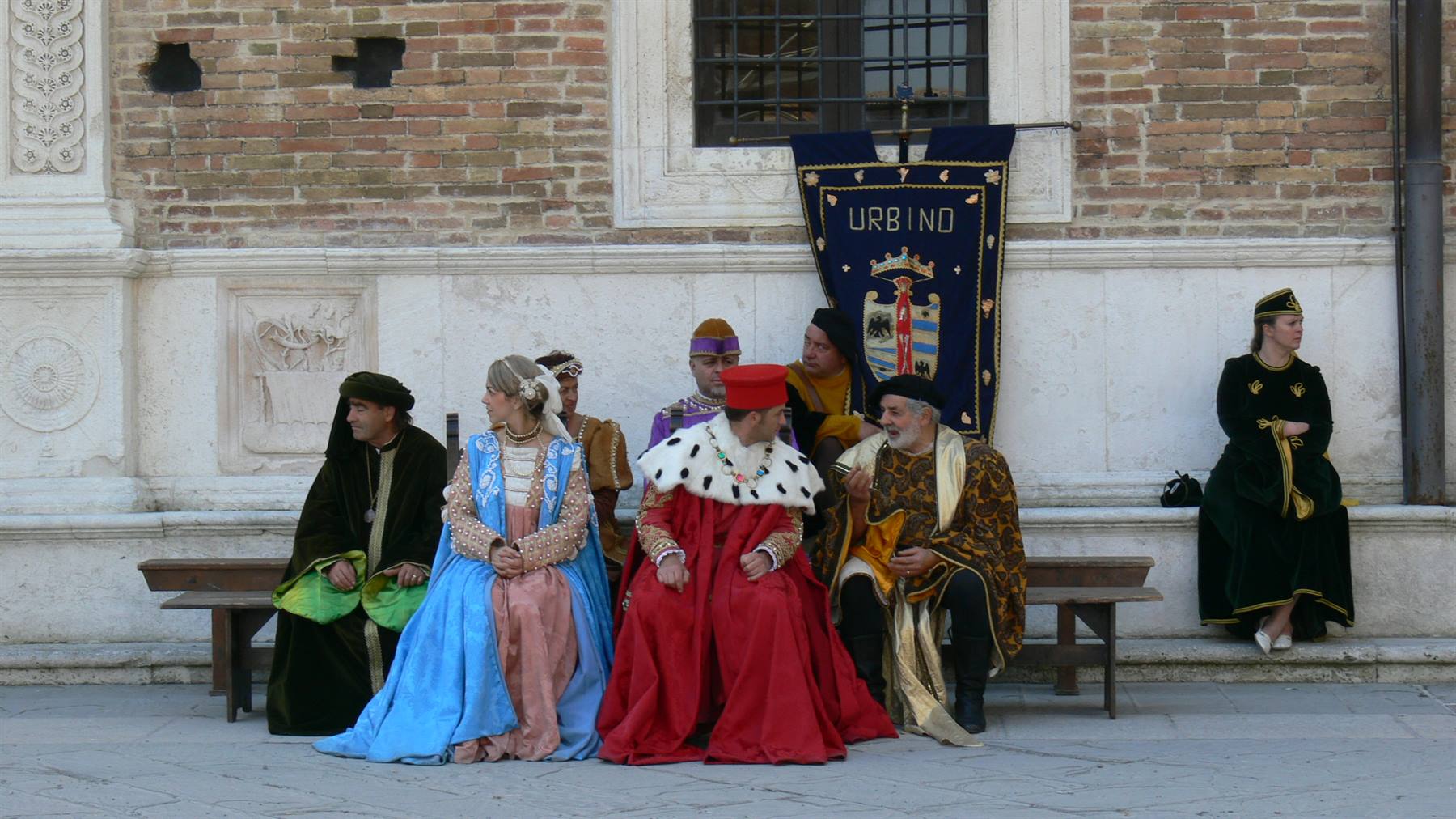 Pettegolezzi