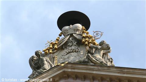 Palazzo Primaziale