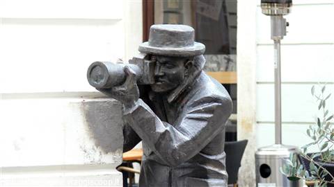 Paparazzo