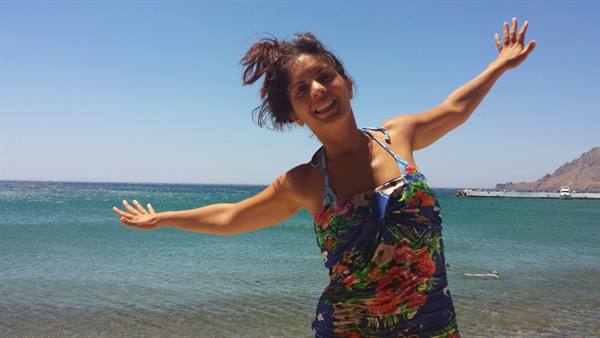 Bella giornata di sole, mare turchese e tanta gioia da regalare!