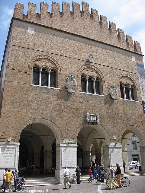 Palazzo dei trecento