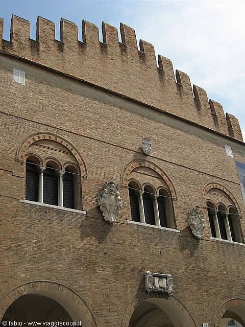 Palazzo dei trecento
