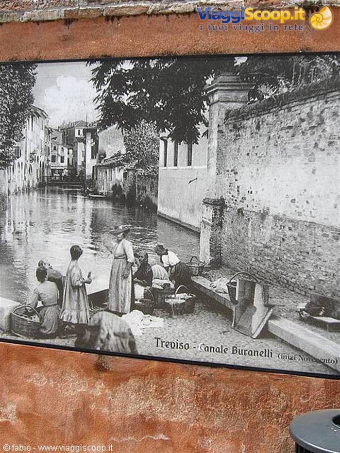 Buranelli foto storica