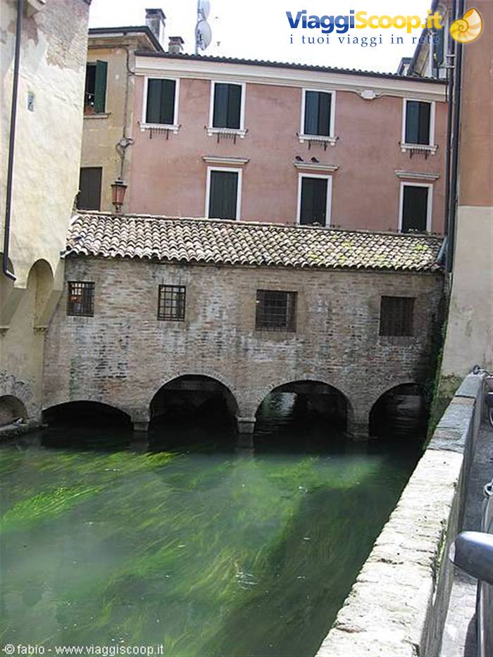 Foto di viaggio in ITALIA