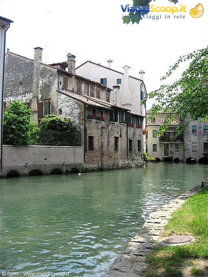 Foto di viaggio in ITALIA