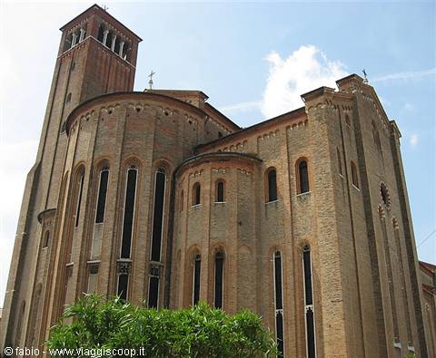 Chiesa di San Niccolò