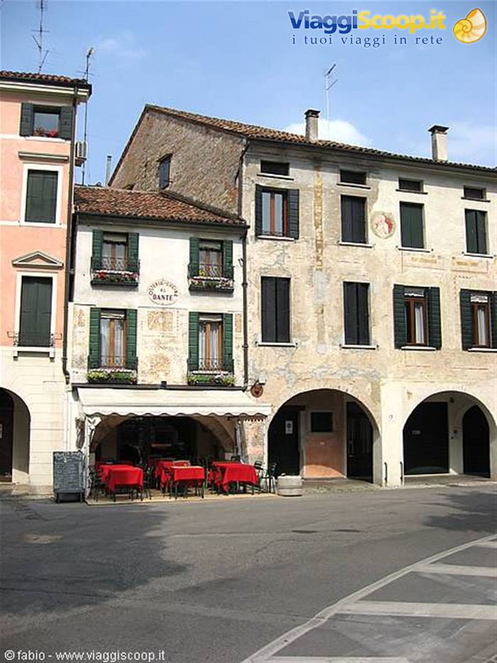 la locanda ponte dante