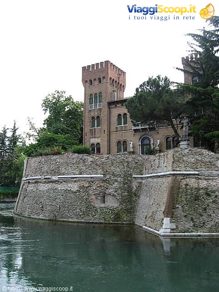 castello medievale