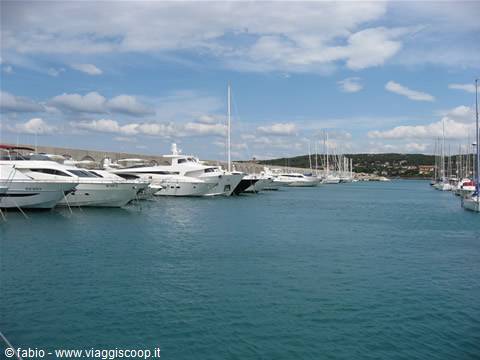 porto rosignano marittimo