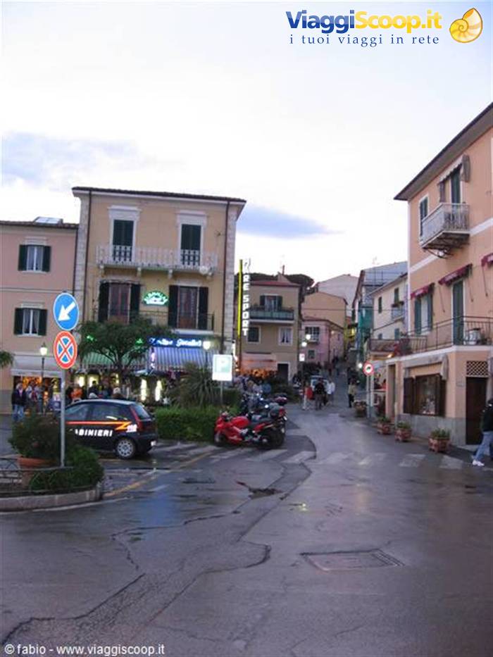 Foto di viaggio in ITALIA